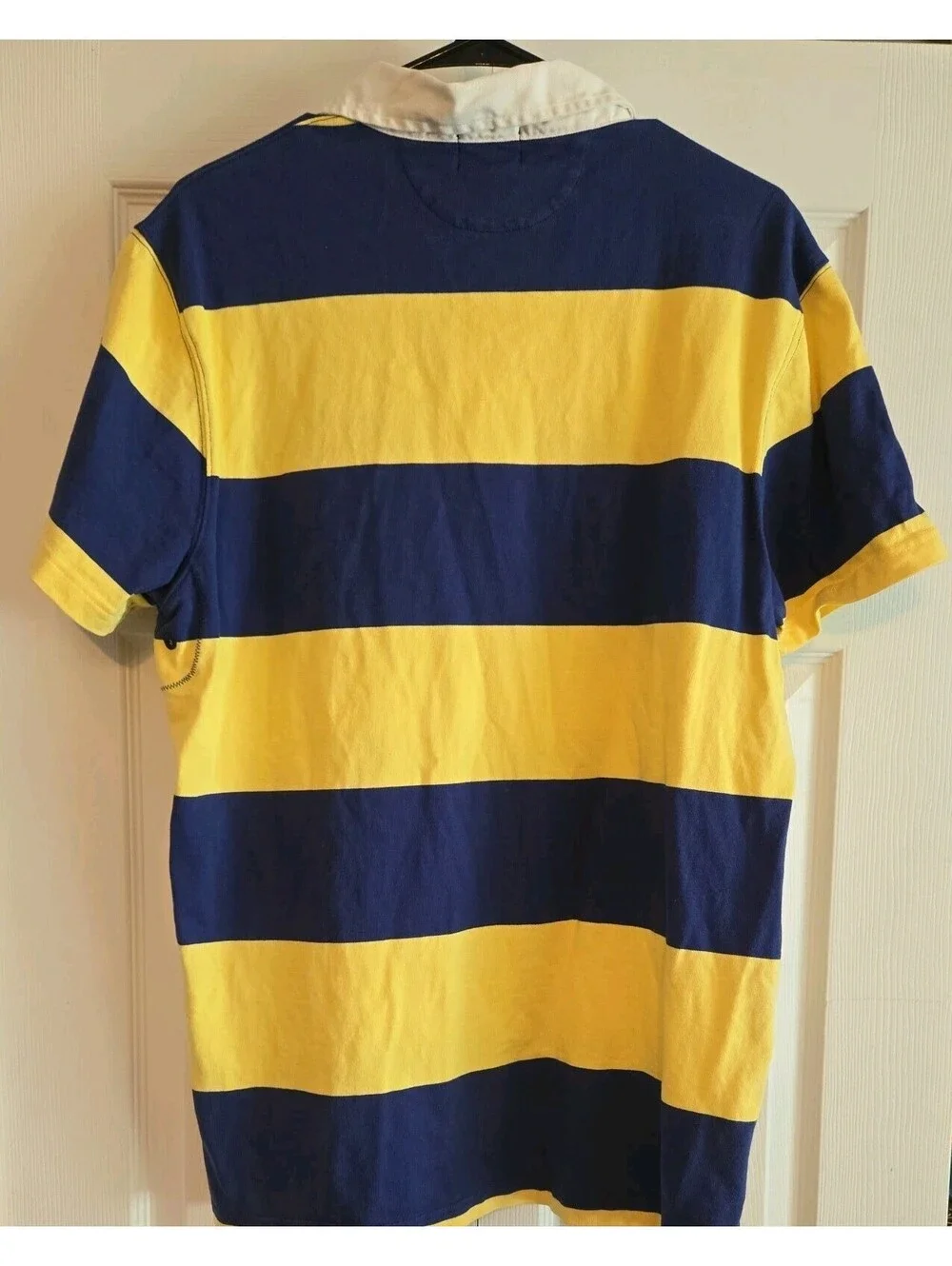J. Crew no holes